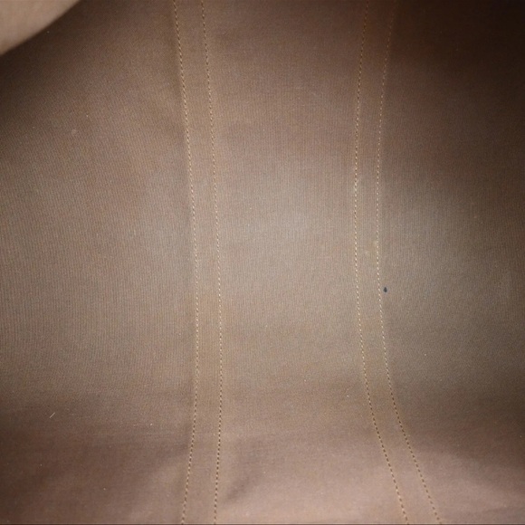 Authentic Louis Vuitton Keepall 55 Monogram Canvas - Picture 7 of 14